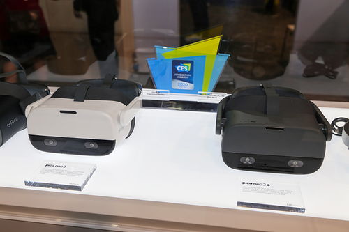 ces2020 数码影音家电新品回顾 产品琳琅满目亮点引人注目